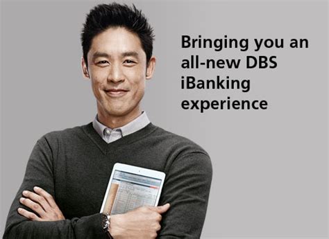 dbs ibanking singapore personal banking.